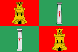 Bandera de Pilar de la Horadada
