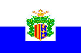 Bandera de Villanueva del Segura