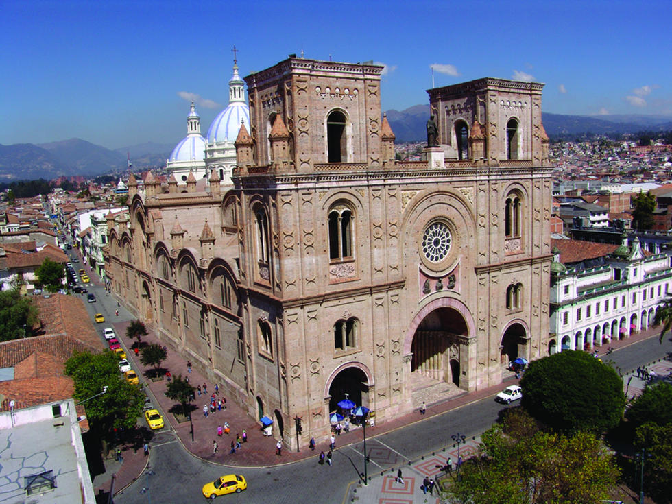Foto de Cuenca