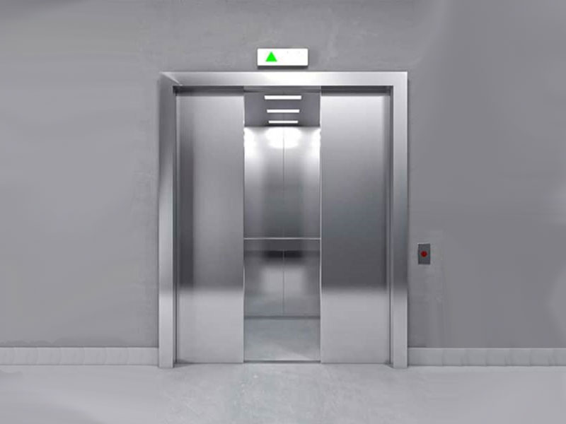 Ascensor