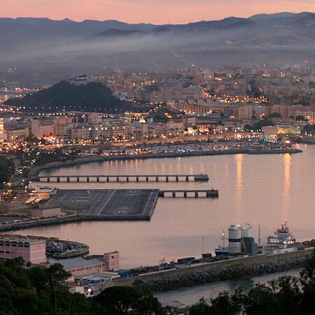 Ceuta