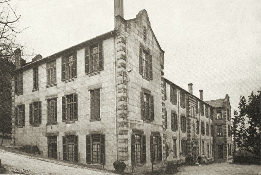 Colegio Viejo