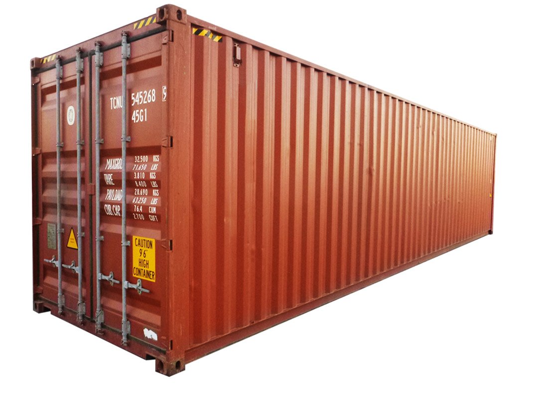 Container