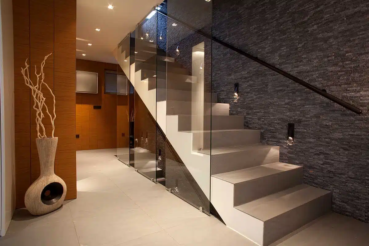 Escaleras