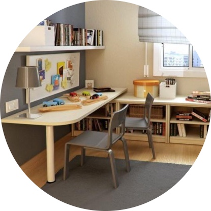 Vaciado de Estudio Estudio