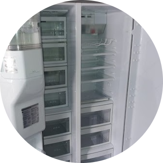 Retirada de Frigo Frigorifico