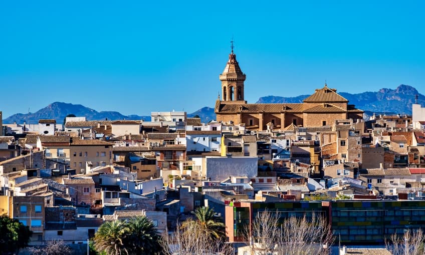 Cieza