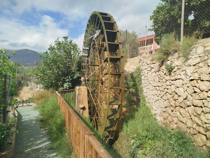 Abarán