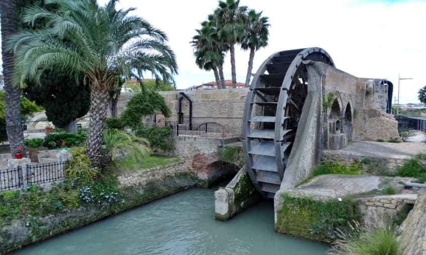 Alcantarilla