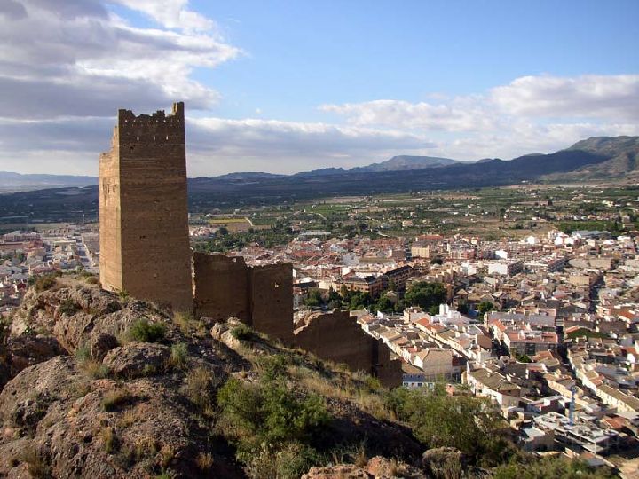 Alhama de Murcia