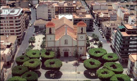 Almoradí