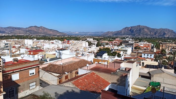 Conoce más Bigastro Bigastro