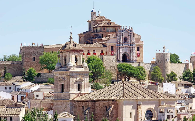 Caravaca de la Cruz