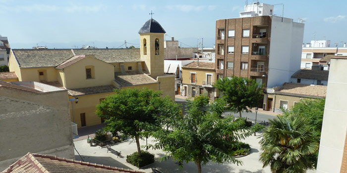 Conoce más Daya Nueva Daya Nueva