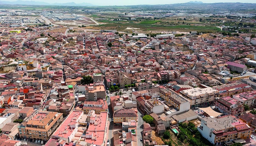 Lorquí