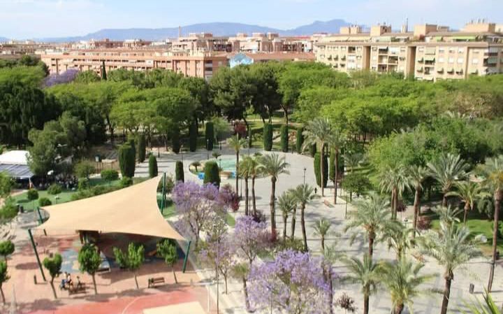 Molina de Segura