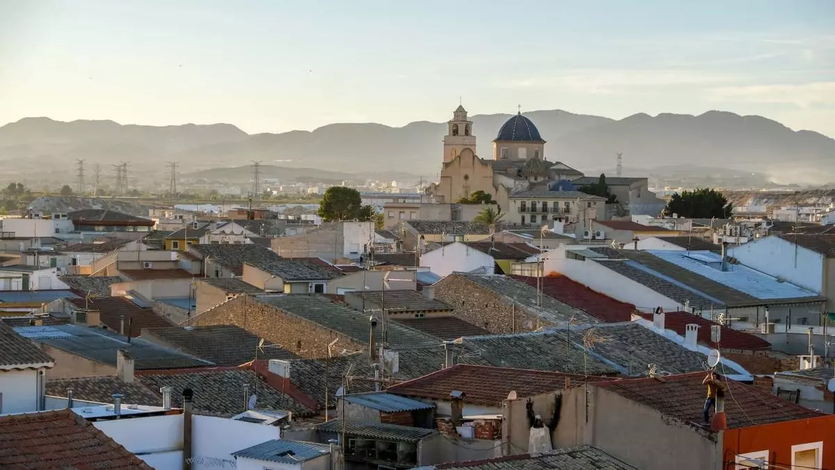 Conoce más Monforte del Cid Monforte del Cid