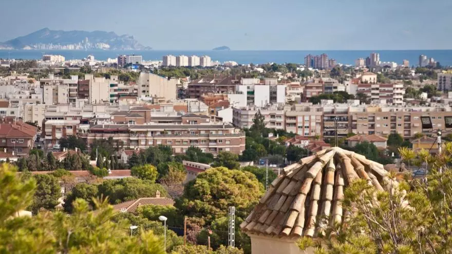 Conoce más Mutxamiel Muchamiel