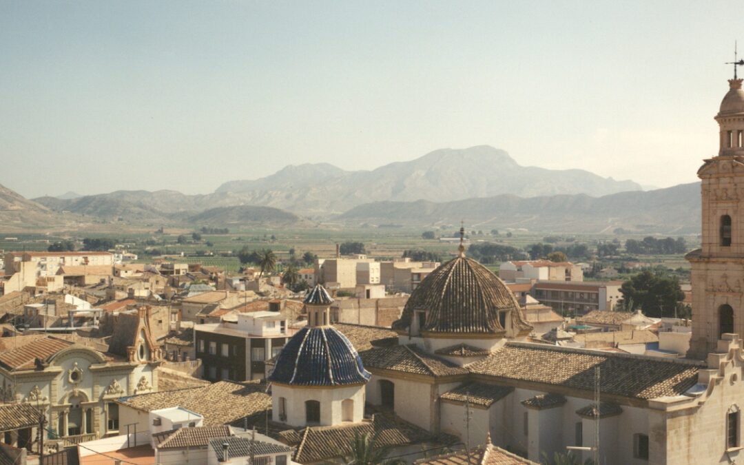 Conoce más Novelda Novelda