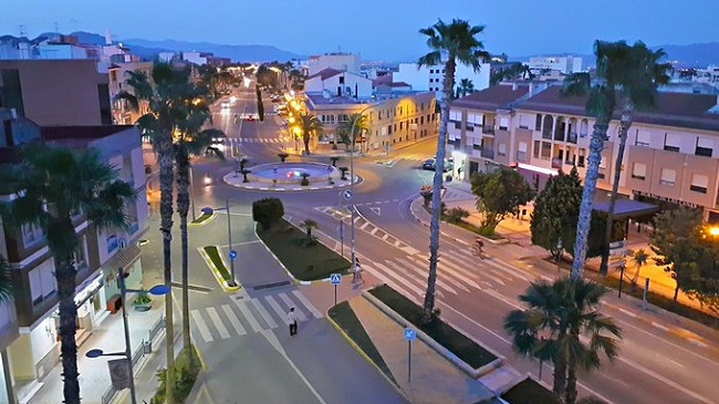 Puerto Lumbreras