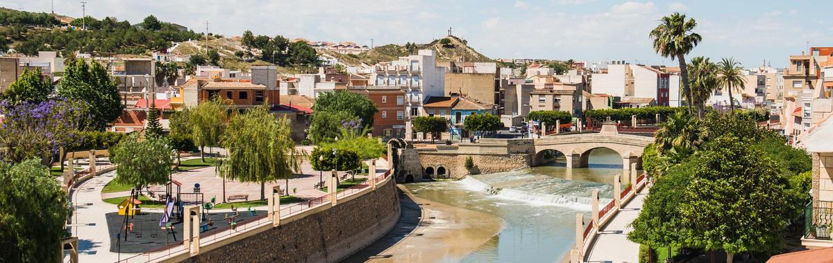 Conoce más Rojales Rojales