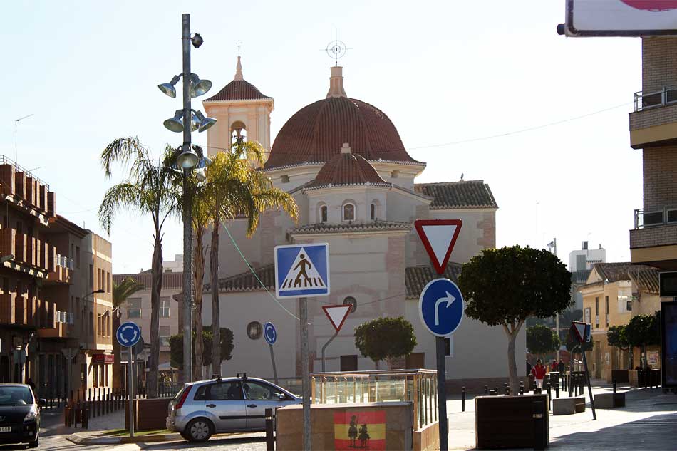 San Javier