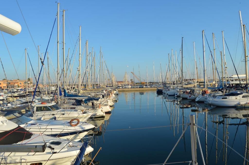 San Pedro del Pinatar