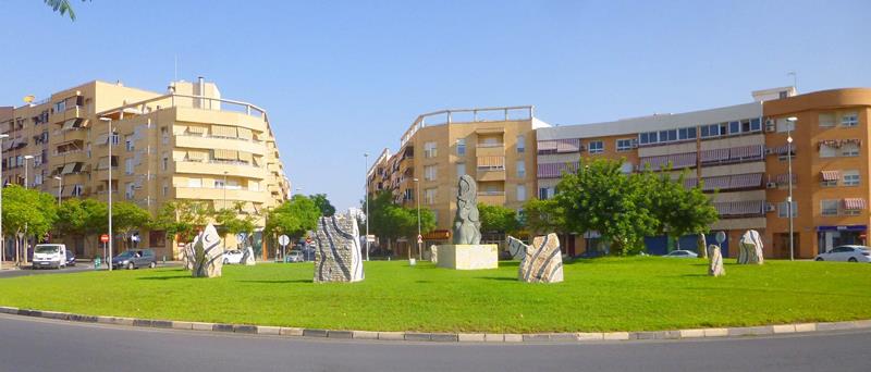 Conoce más San Vicente del Raspeig San Vicente del Raspeig