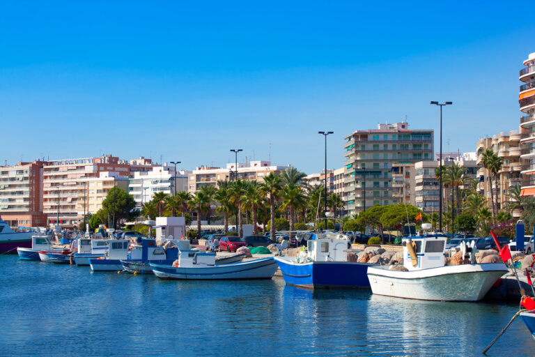 Santa Pola