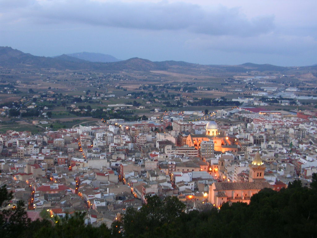 Yecla