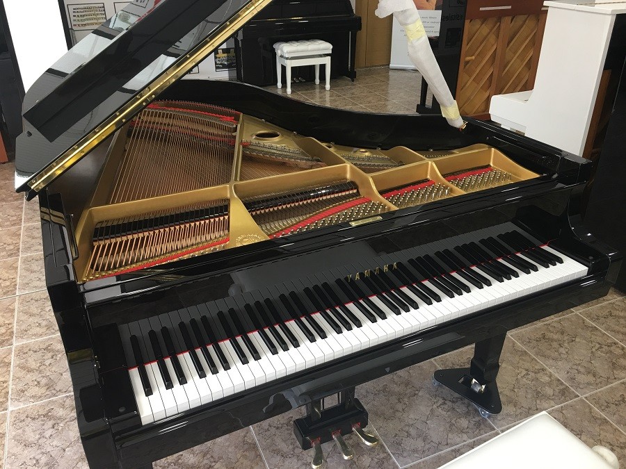 Piano