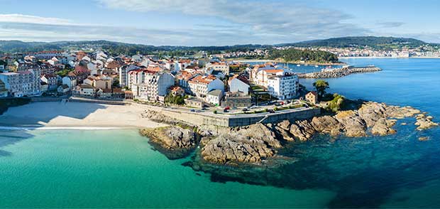 Pontevedra