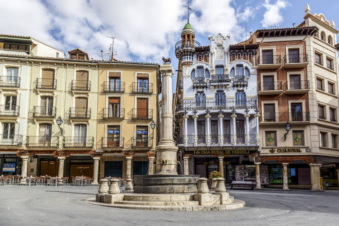 Teruel
