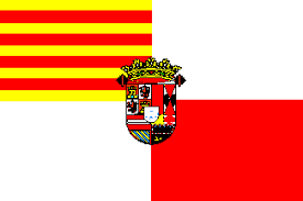 Bandera de Abanilla
