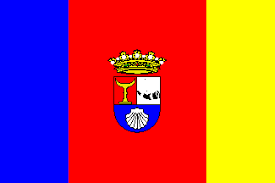 Bandera de Albatera