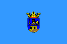 Bandera de Alhama de Murcia