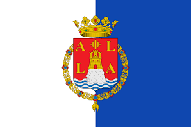 Bandera de Alicante