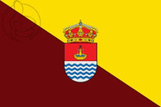 Bandera de Benejúzar