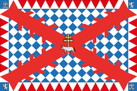Bandera de Caravaca de la Cruz