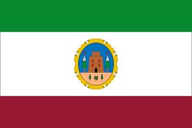 Bandera de Cehegín