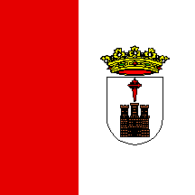 Bandera de Lorquí