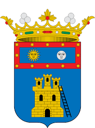 Bandera de Moratalla
