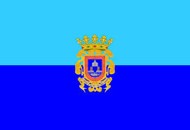 Bandera de San Javier
