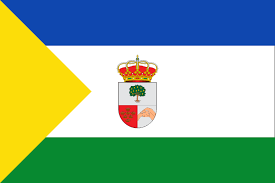 Bandera de Santomera