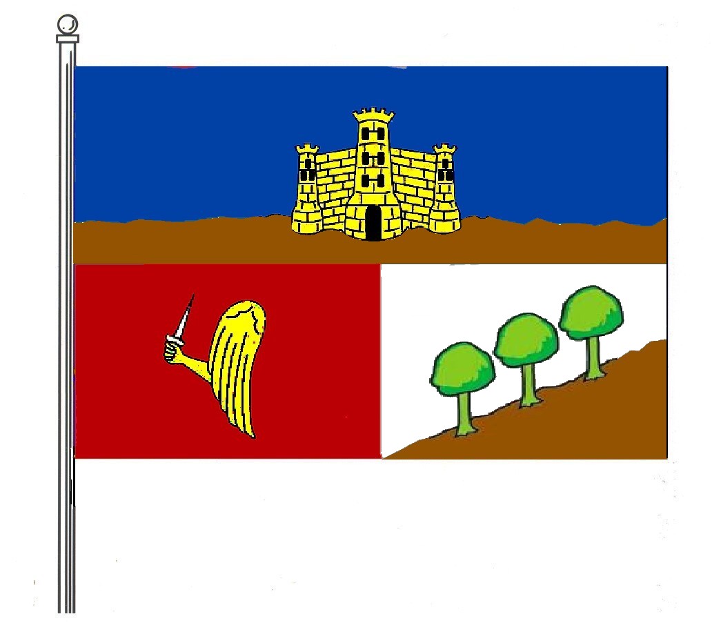 Bandera de Sax