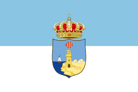 Bandera de Torrevieja
