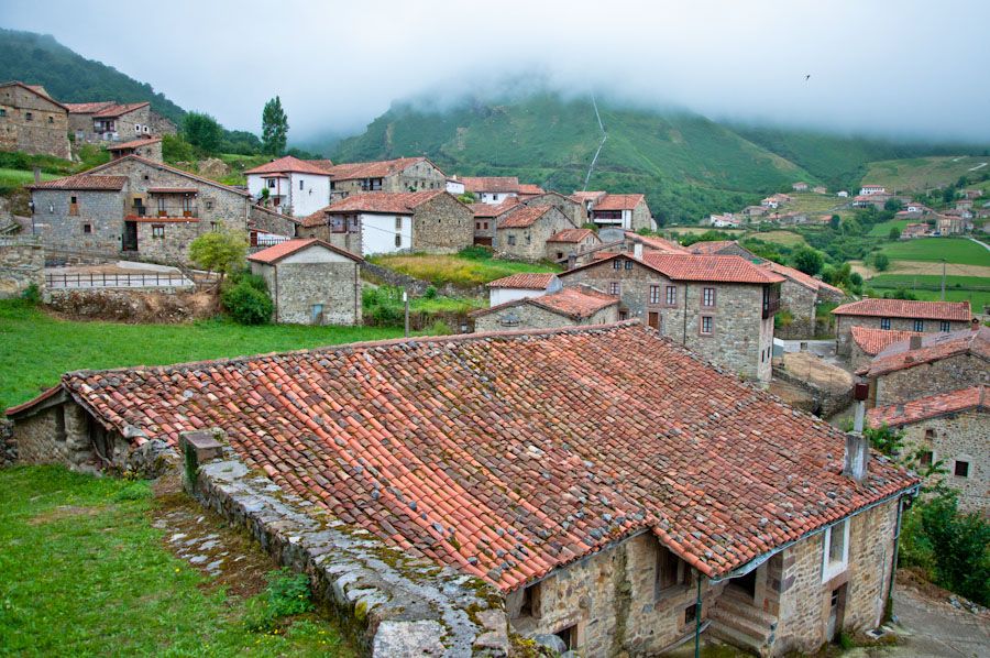 Foto de Cantabria