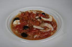 Una magnífica y sabrosa comida de Elda