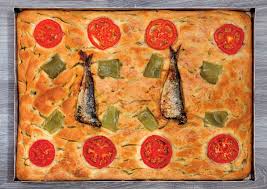 Una magnífica y sabrosa comida de Monforte del Cid