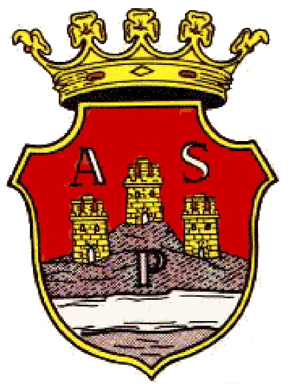 Escudo de Aspe